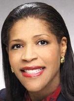 Brenda Fellows Headshot