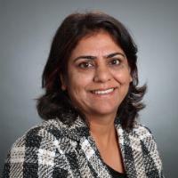 Aditi Bajaj headshot