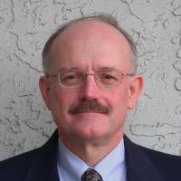 Associate Professor of Marketing Michael Munson Head Shot