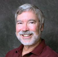 Professor of Marketing Edward McQuarrie Head Shot