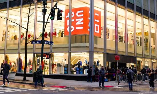 UNIQLONYC