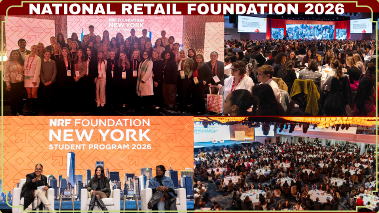 NRF Banner