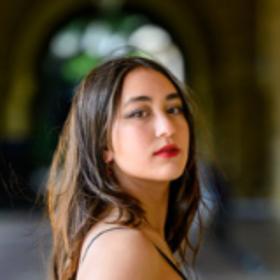 Amaya Lin 