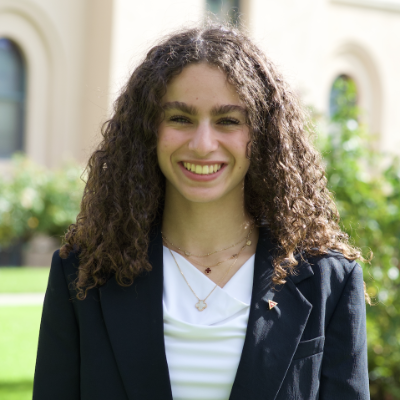 Norah Mehanna 