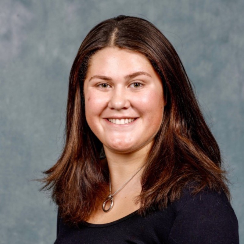 Jacqueline Betz 