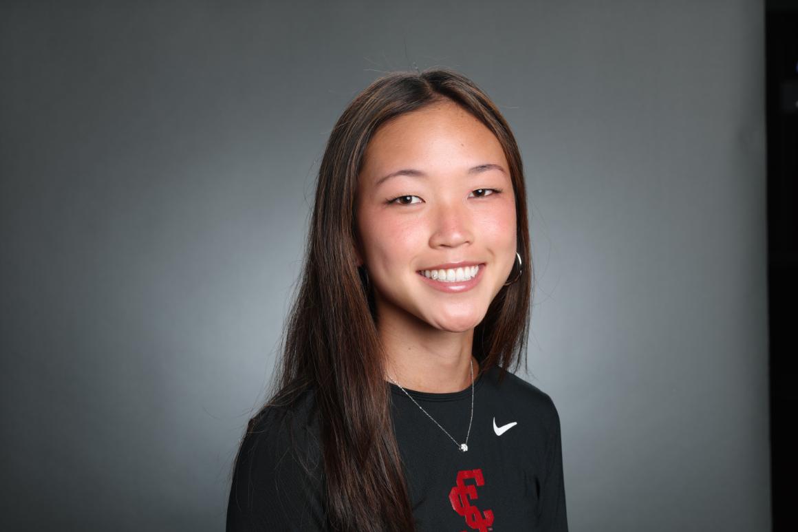Sydney Lim 