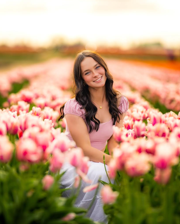 Macy Witt 