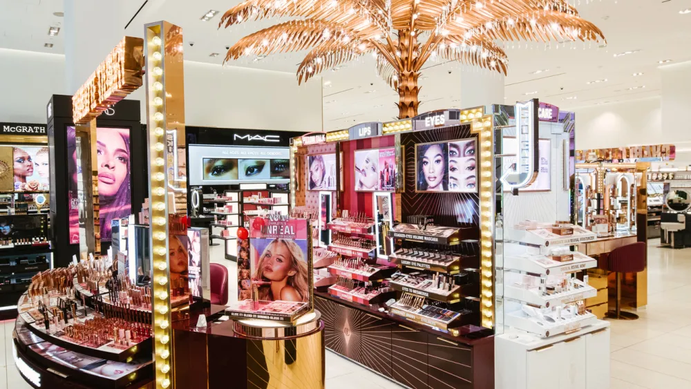 Nordstrom nyc