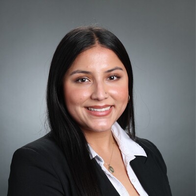 Danna Rengifo 