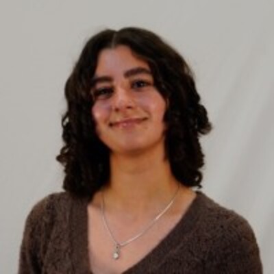 Hannah Ziesche 