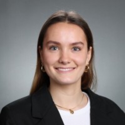 Molly Daab 