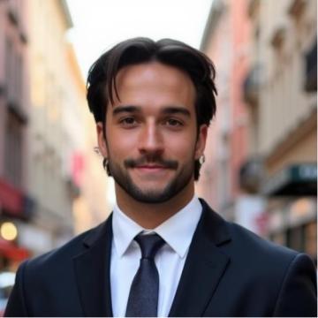 Leavey MSFA Nicolas Godoy