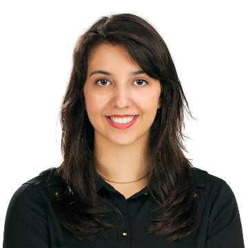 Brienne Ghafourifar headshot
