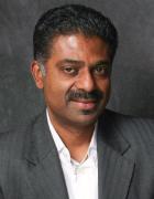 Research Professor and Director of RMI Krithi Kalyanam Head Shot