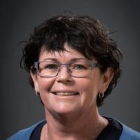 Undergraduate Business Program Coordinator, Alyse Mason Head Shot