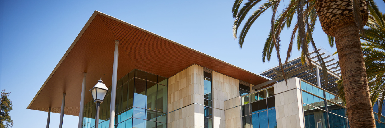 Santa Clara University Sobrato Campus for Discovery and Innovation
