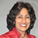 Abha Singhvi