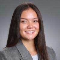 Ella Stewart Headshot