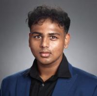 Adi Ranganathan Head Shot 200 x 200