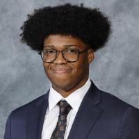 Trey Olden