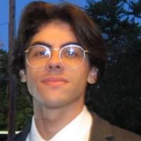Eduardo Bueno Garcia Student Profile