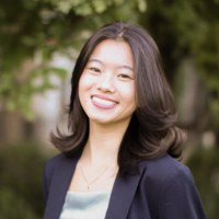 Kayla Fong