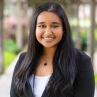 Sanya Gupta