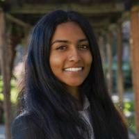 Kaardhika Nair student headshot