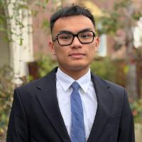 Nicholas Nguyen