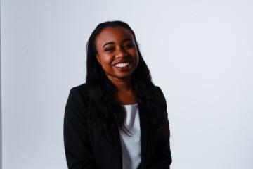 Ijeoma Anyanwu