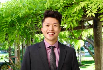 Michael  Liu