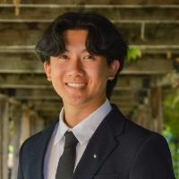 Marcus Fong