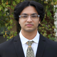 Shubhaan Saxena