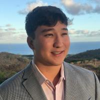 Ethan 
 Ingwers