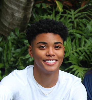 Elijah Brown