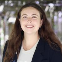 Annabelle North new headshot