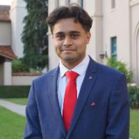 Abhi Headshot