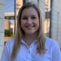 LSB Ambassador, Anne Marie Heywood Head Shot