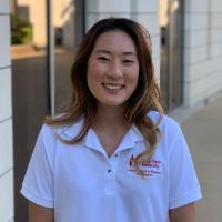 LSB Ambassador, Kayla Muraoka Head Shot