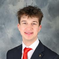 Ethan Rackliff