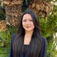 Serena Zhou