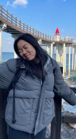 Jasmine Lam Photo 2