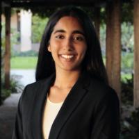 Atmika Bhatt