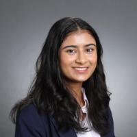 Puja Shah