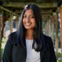 Saanvi Agrawal