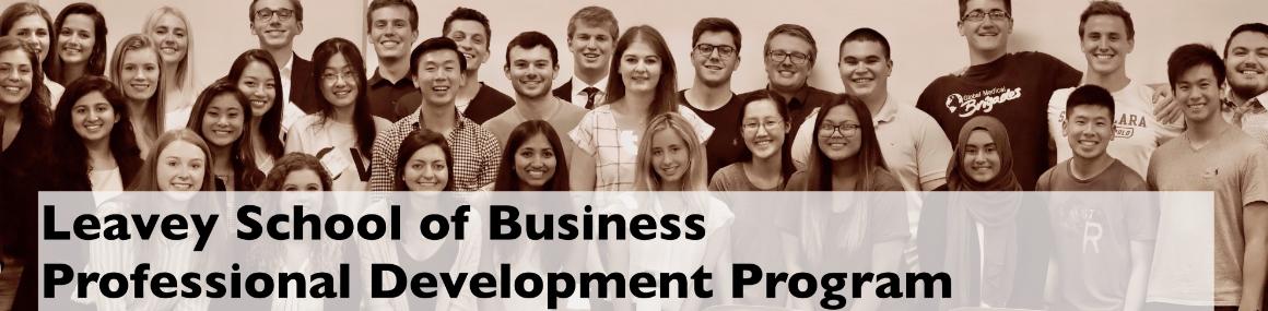 Group photo of diverse professionals with text: SONNY CARTER OF ATLANTA PROFESSIONAL DEVELOPMENT PROGRAM.