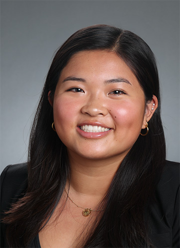 Ashlyn Wang