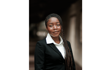 MJ Akinwuntan