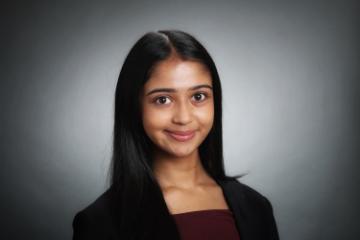 Anisha Patel