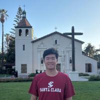 Adam Tsou